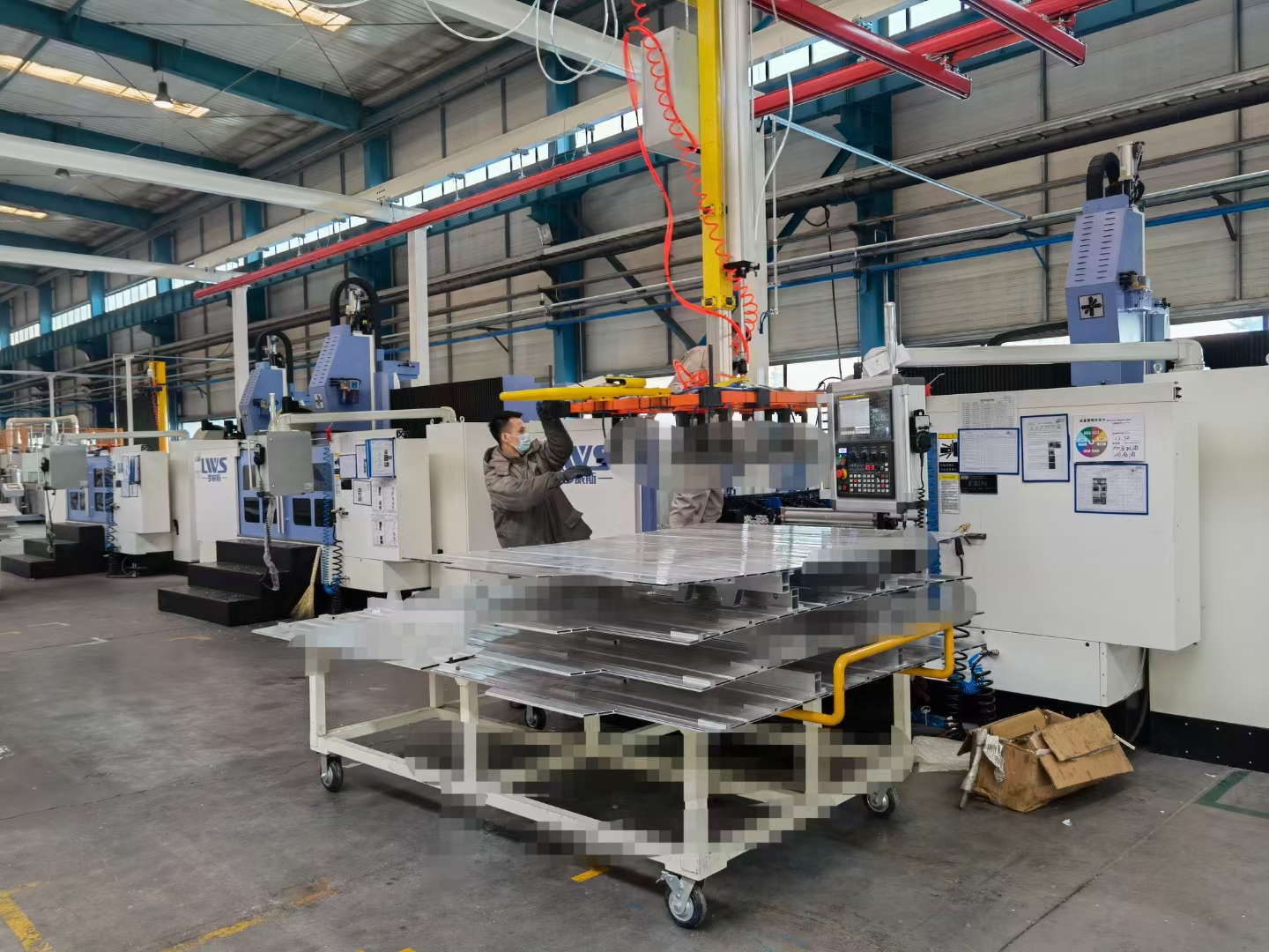 工廠(chǎng)展示 工廠(chǎng)展示