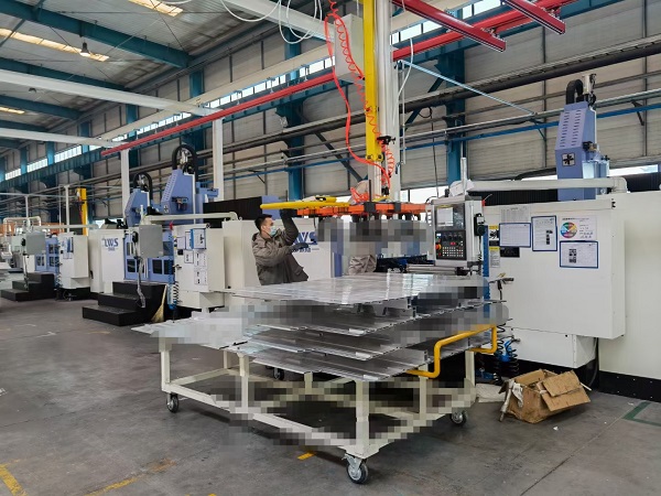 工廠(chǎng)展示 工廠(chǎng)展示